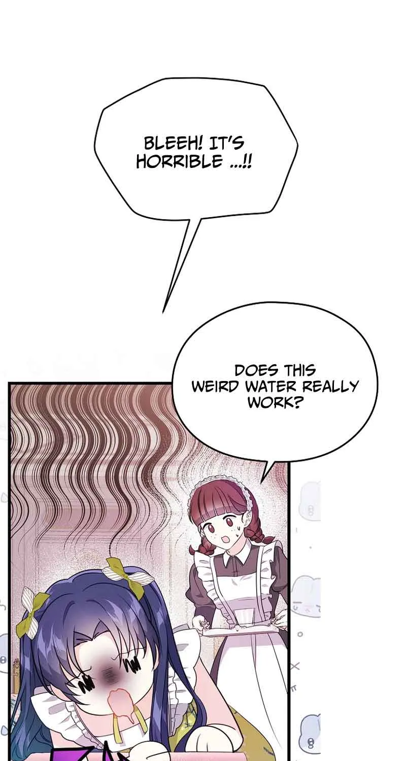 I Don’t Want to Work! Chapter 11 page 43 - 