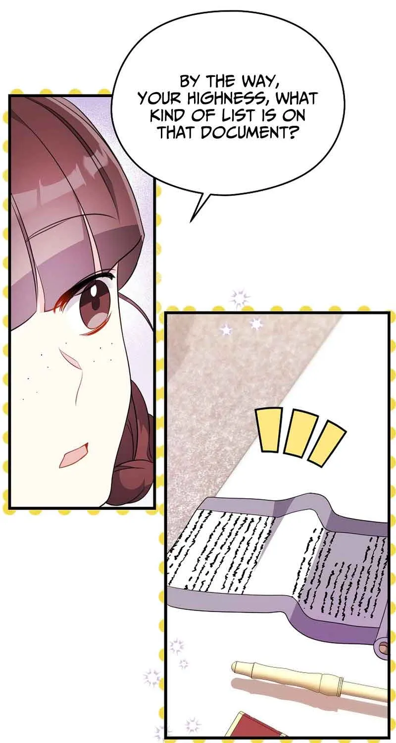 I Don’t Want to Work! Chapter 11 page 46 - 