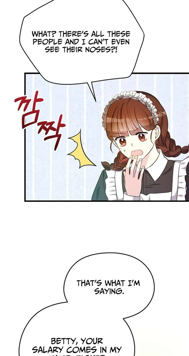 I Don’t Want to Work! Chapter 11 page 48 - 