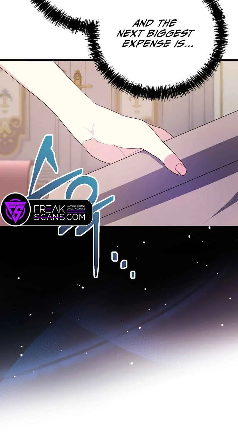 I Don’t Want to Work! Chapter 11 page 53 - 