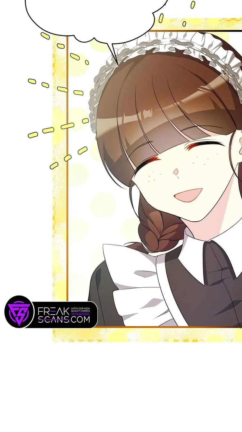 I Don’t Want to Work! Chapter 11 page 59 - 