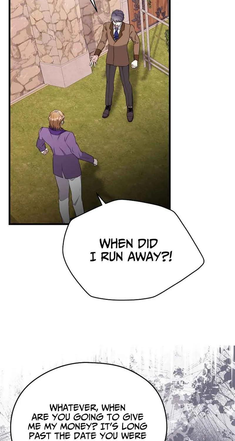 I Don’t Want to Work! Chapter 11 page 65 - 