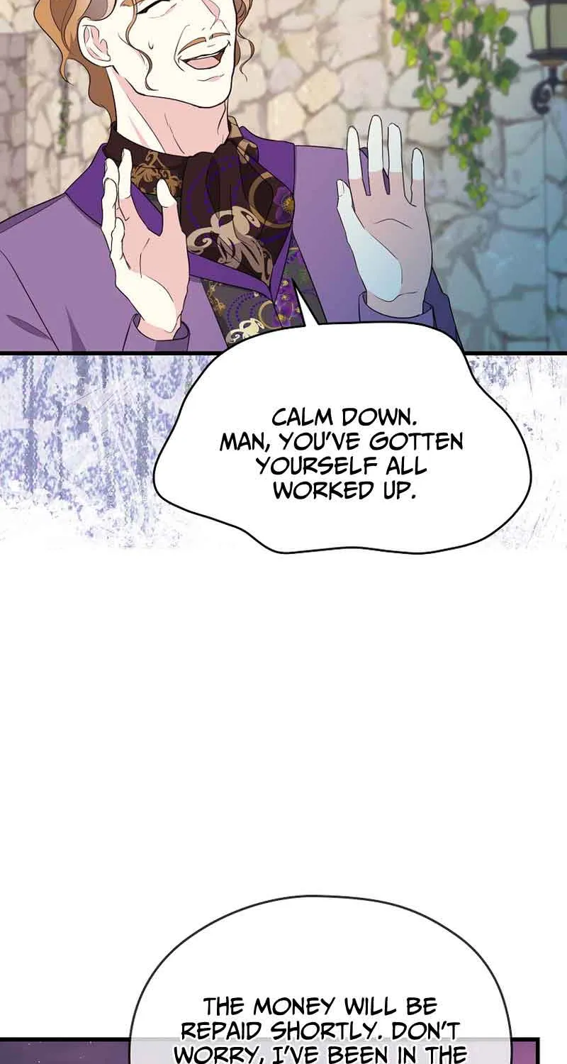 I Don’t Want to Work! Chapter 11 page 67 - 