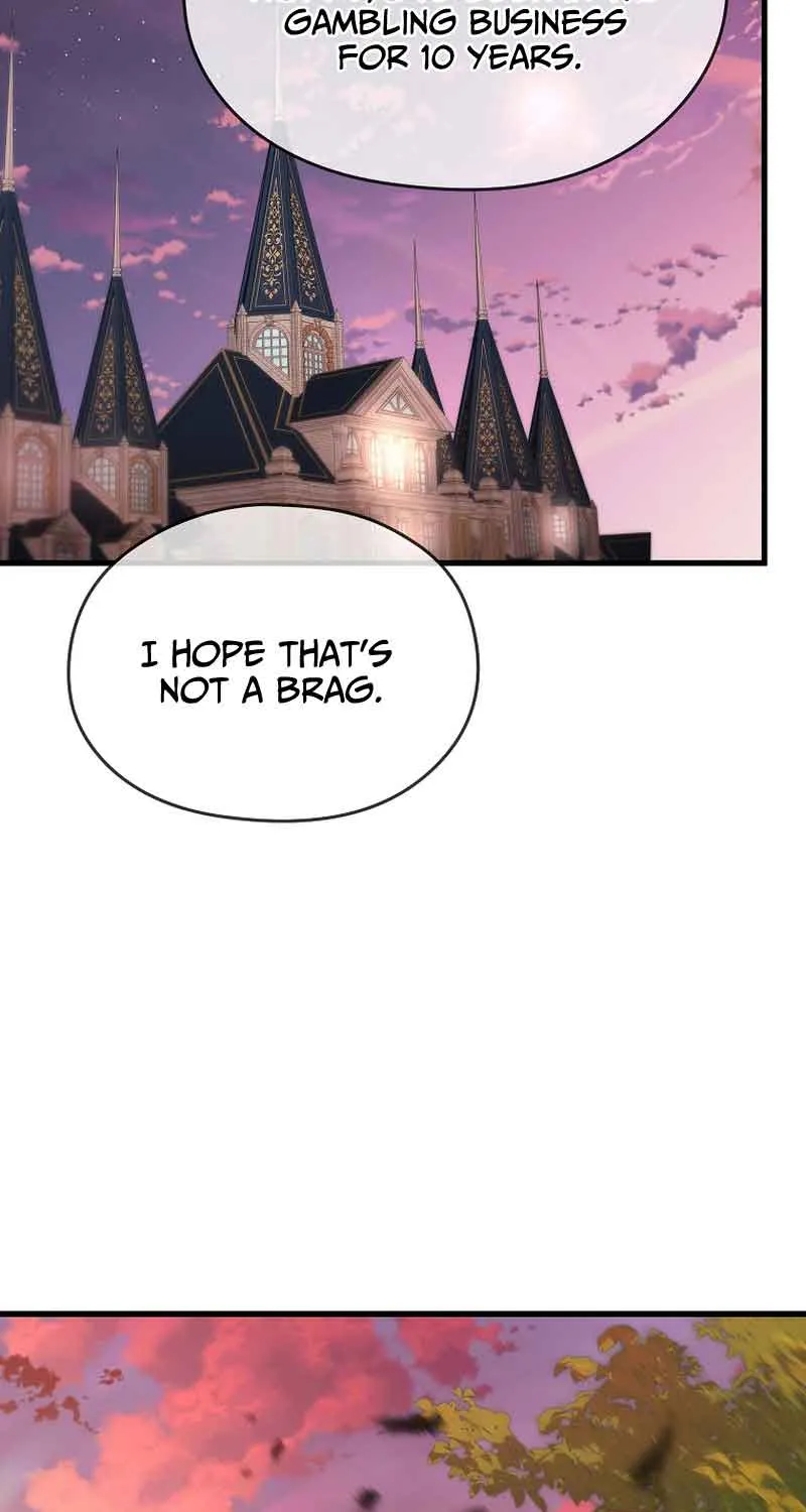 I Don’t Want to Work! Chapter 11 page 68 - 