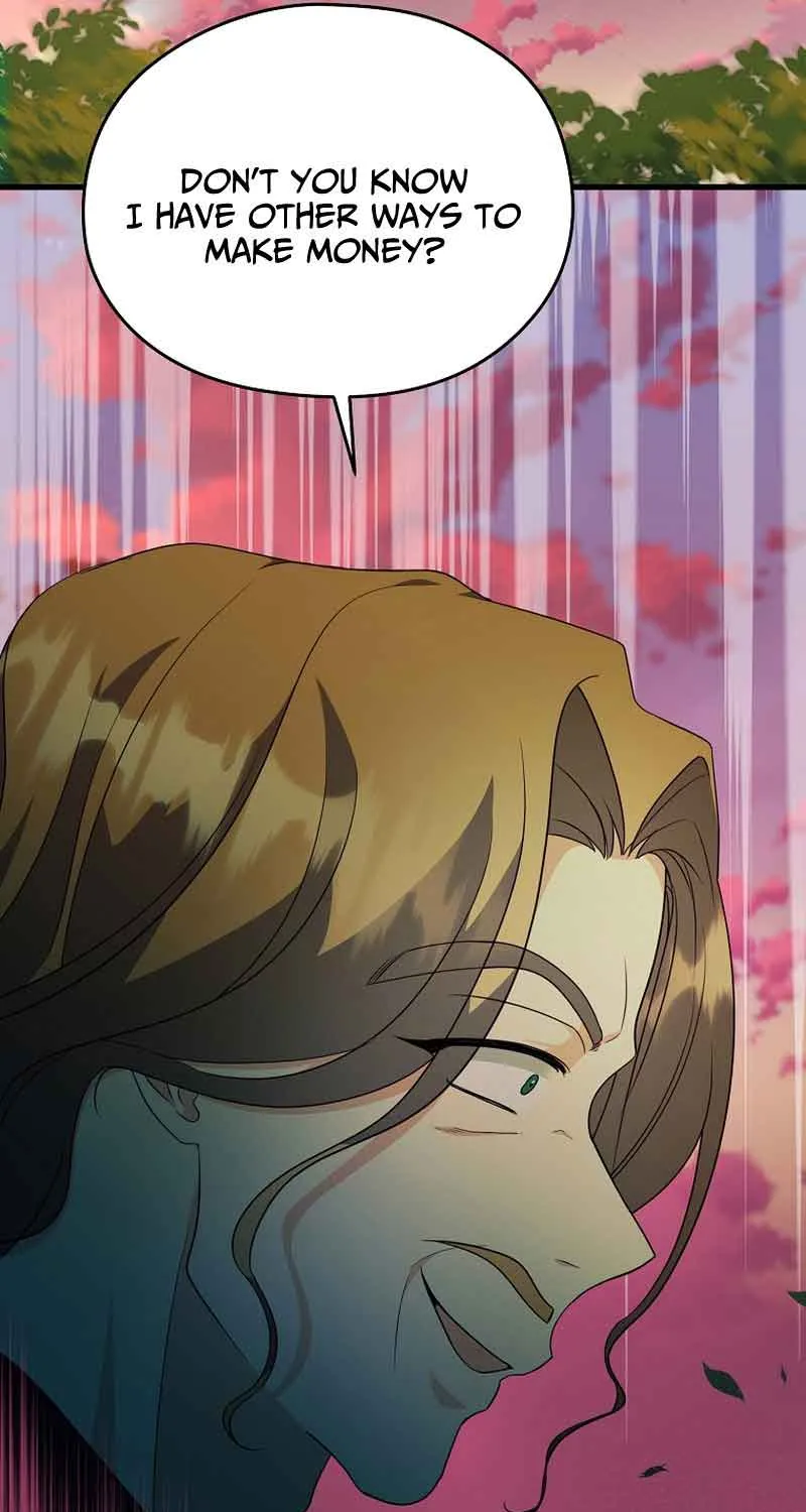 I Don’t Want to Work! Chapter 11 page 70 - 