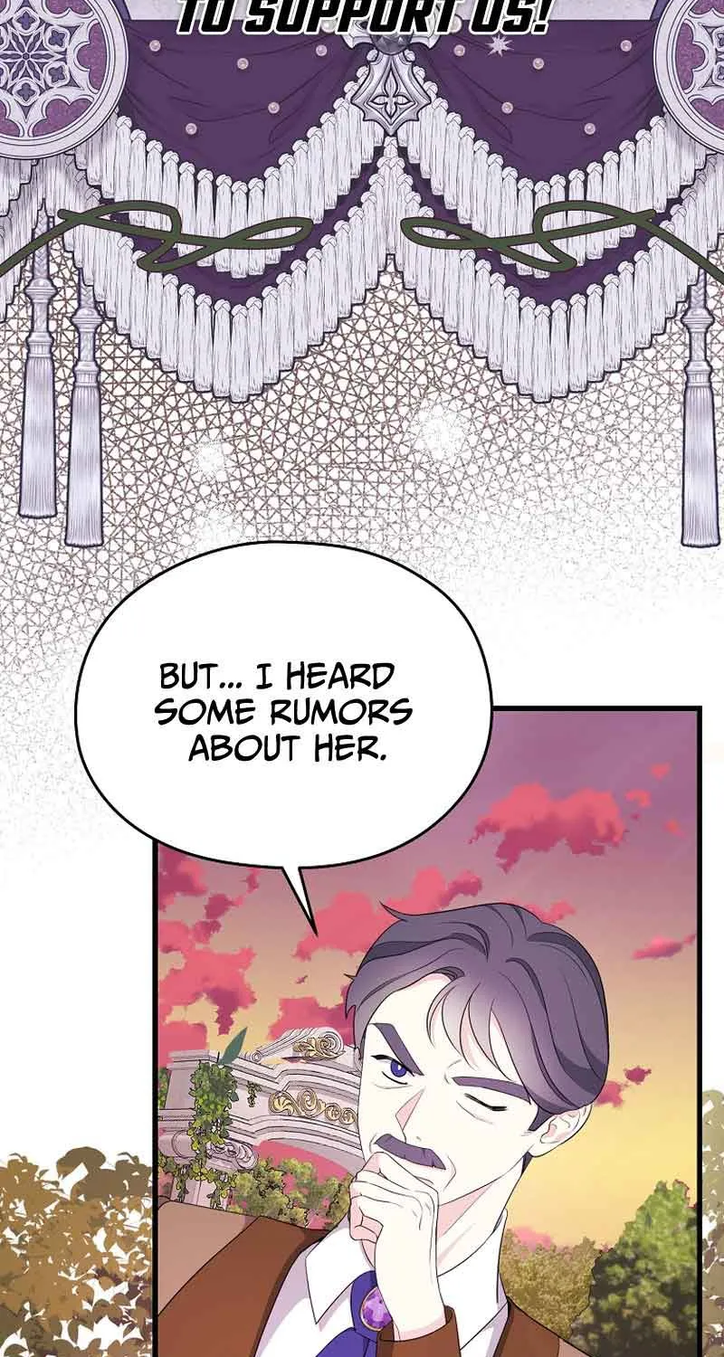 I Don’t Want to Work! Chapter 11 page 72 - 