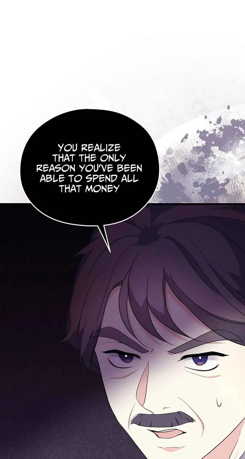 I Don’t Want to Work! Chapter 11 page 74 - 