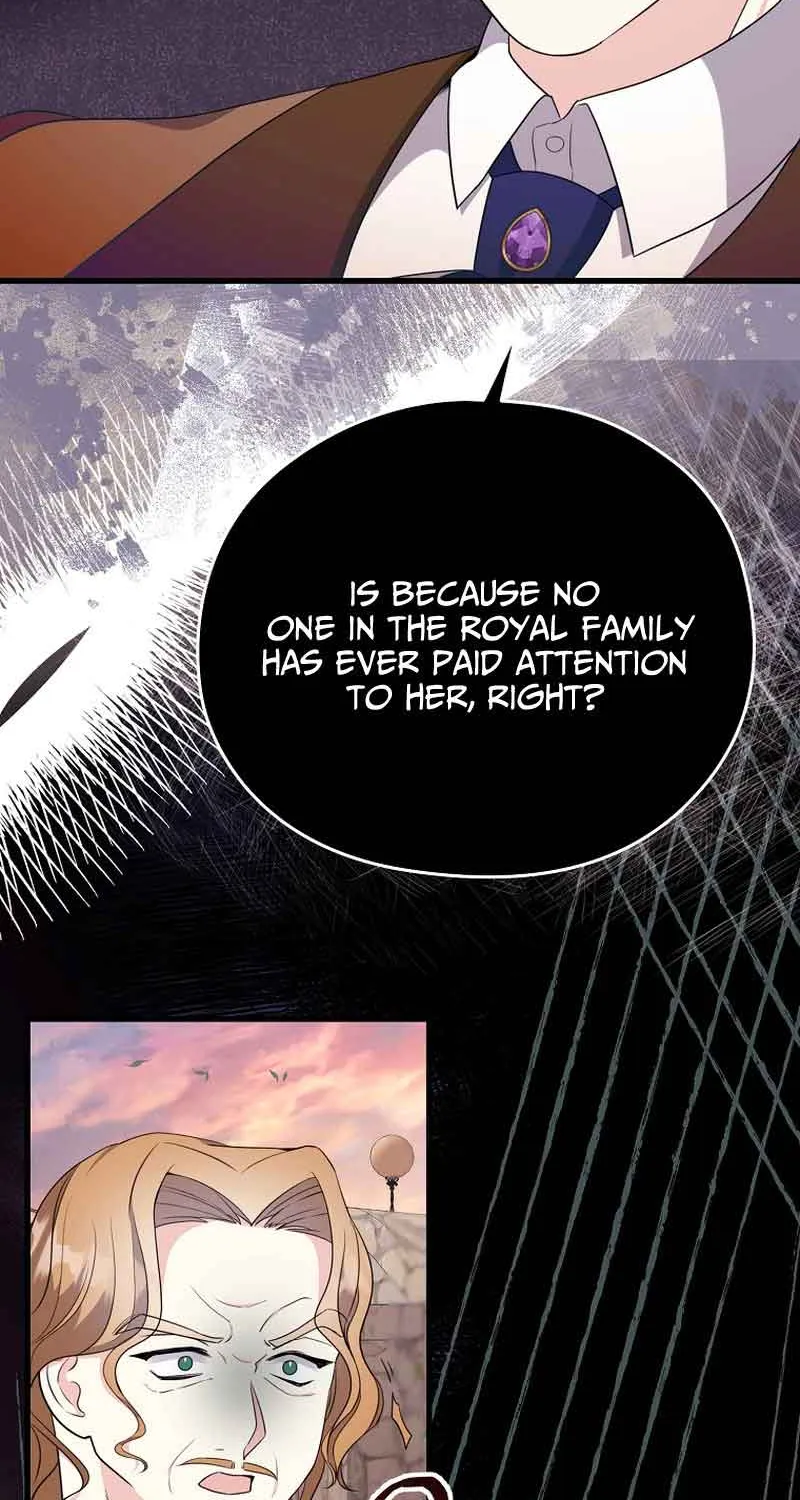 I Don’t Want to Work! Chapter 11 page 75 - 