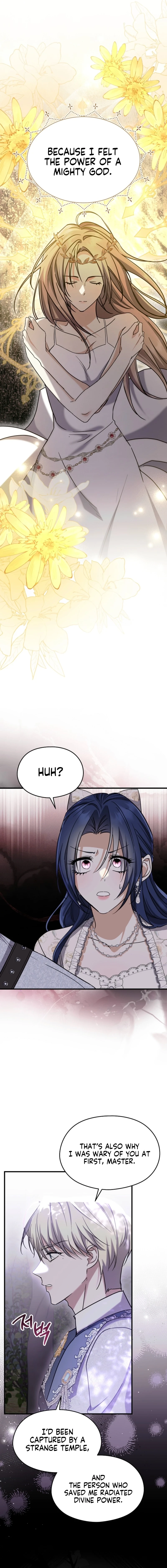 I Don’t Want to Work! Chapter 114 page 13 - 