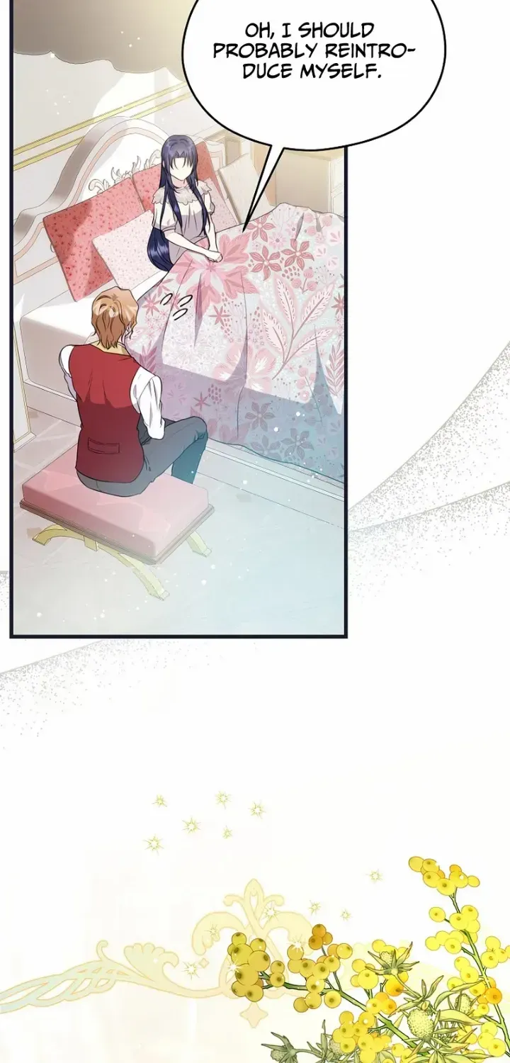 I Don’t Want to Work! Chapter 12 page 15 - 