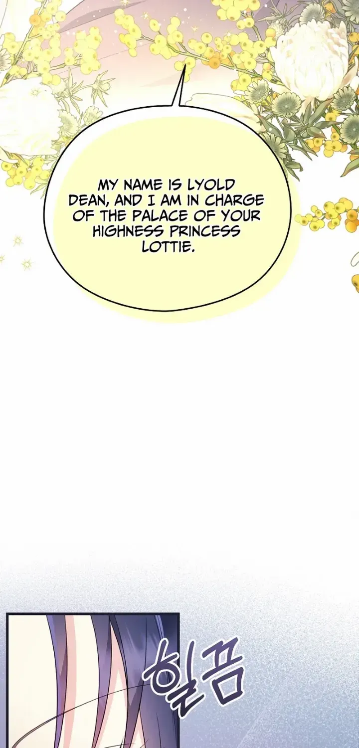 I Don’t Want to Work! Chapter 12 page 17 - 