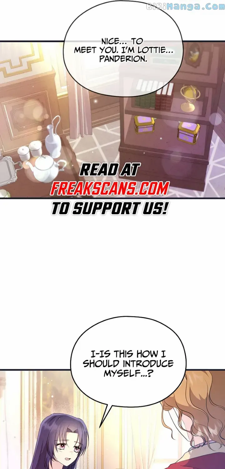 I Don’t Want to Work! Chapter 12 page 19 - 