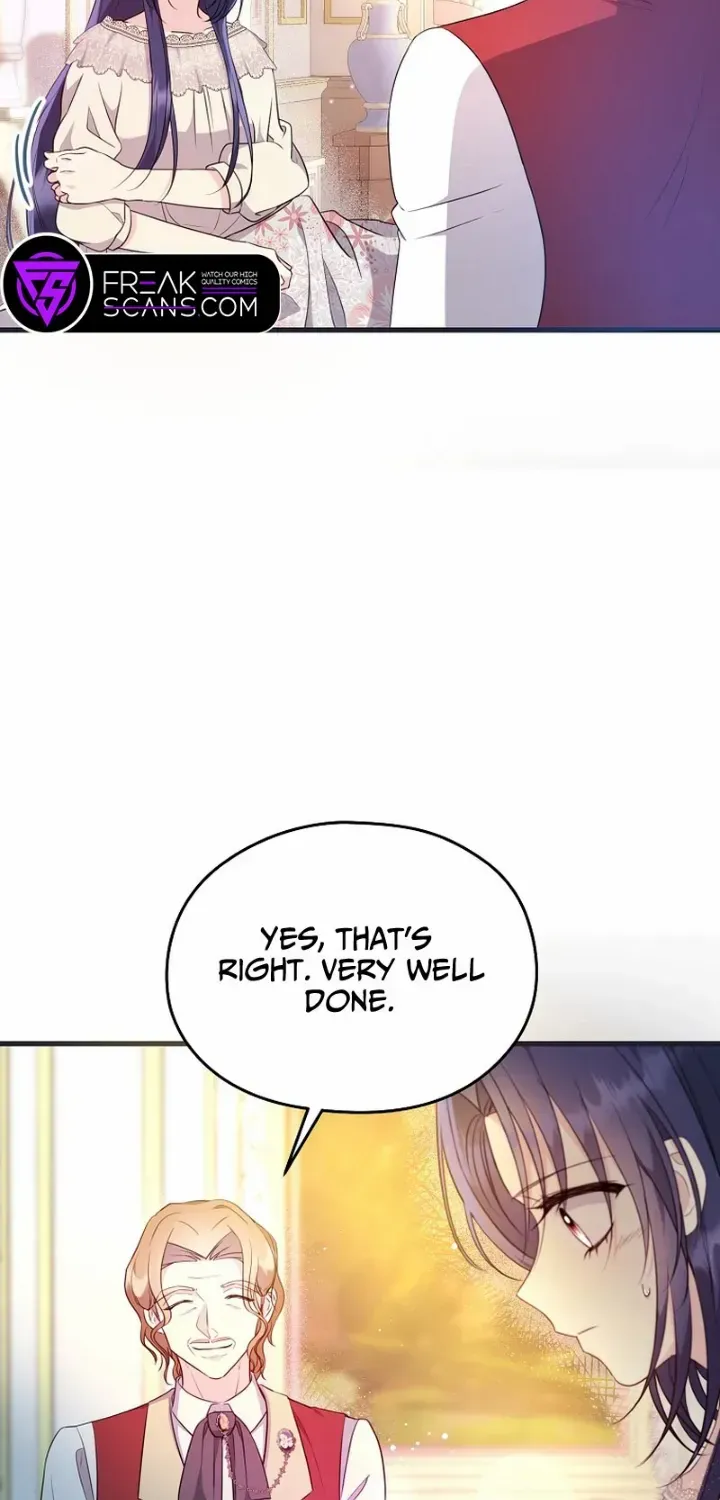 I Don’t Want to Work! Chapter 12 page 20 - 