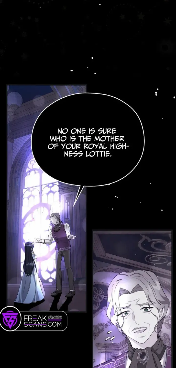 I Don’t Want to Work! Chapter 12 page 3 - 