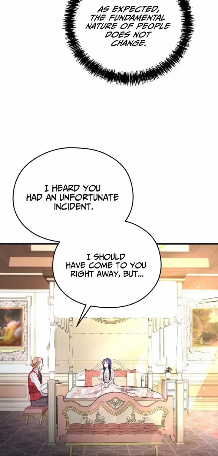I Don’t Want to Work! Chapter 12 page 22 - 
