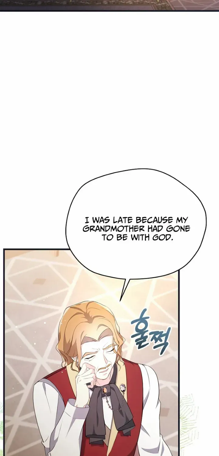 I Don’t Want to Work! Chapter 12 page 23 - 