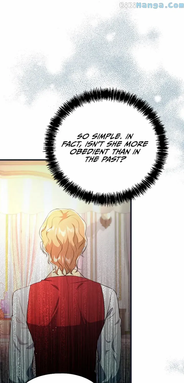 I Don’t Want to Work! Chapter 12 page 27 - 