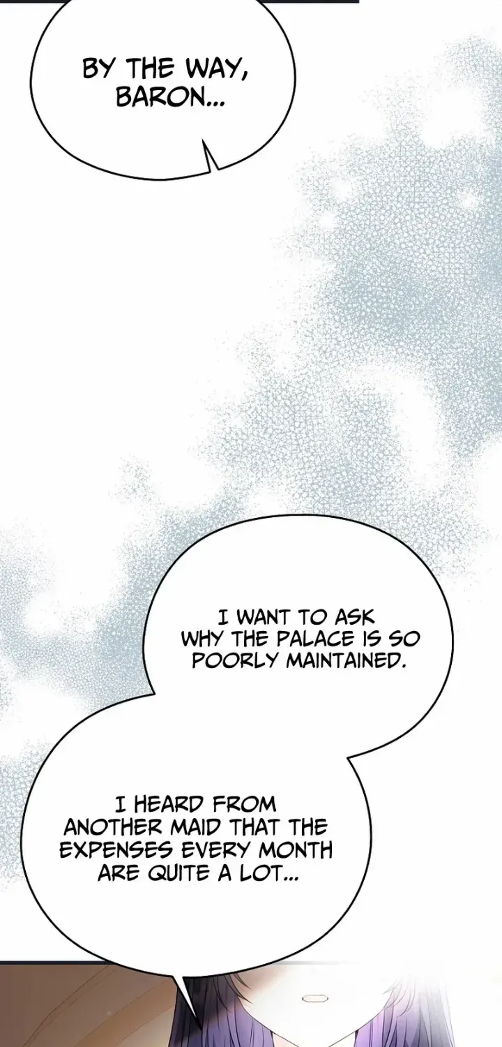 I Don’t Want to Work! Chapter 12 page 28 - 