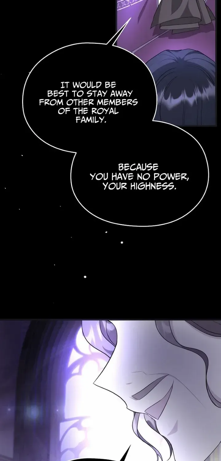 I Don’t Want to Work! Chapter 12 page 4 - 