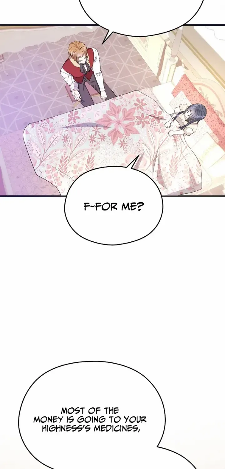 I Don’t Want to Work! Chapter 12 page 32 - 