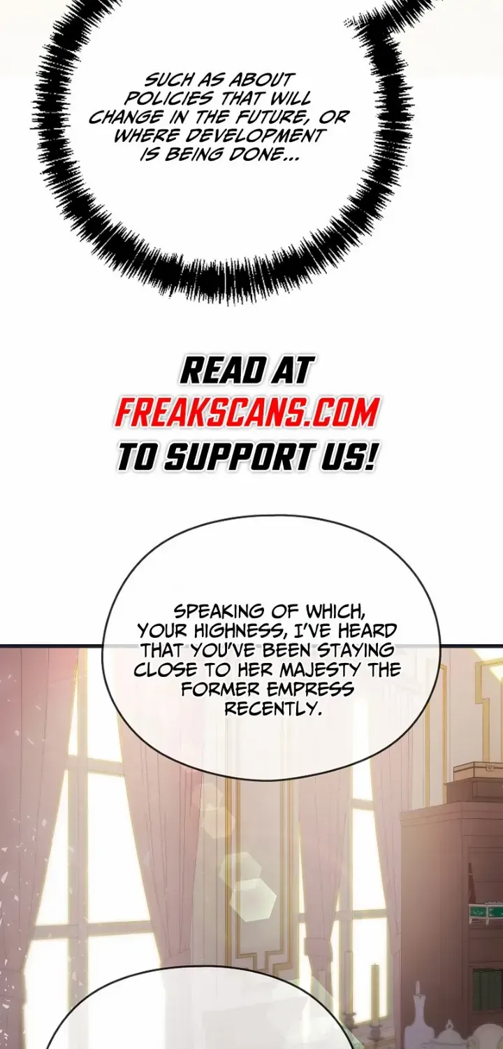 I Don’t Want to Work! Chapter 12 page 45 - 