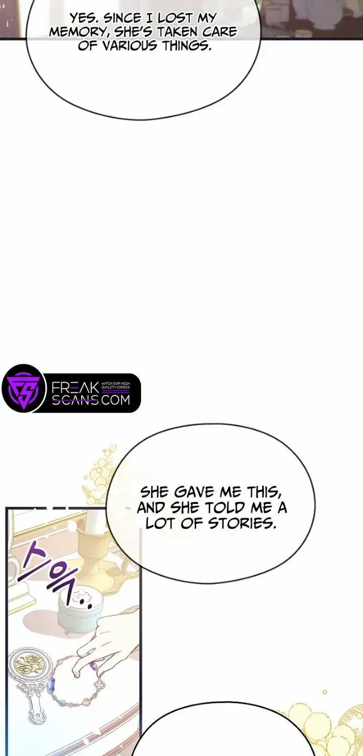 I Don’t Want to Work! Chapter 12 page 46 - 
