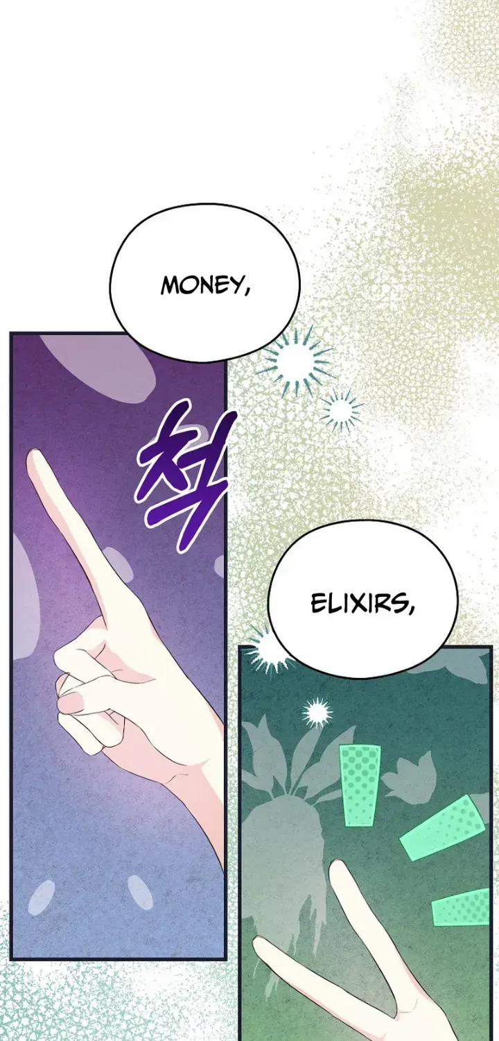 I Don’t Want to Work! Chapter 13 page 13 - 