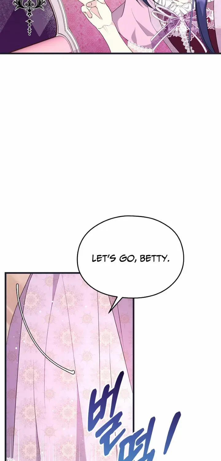I Don’t Want to Work! Chapter 13 page 15 - 