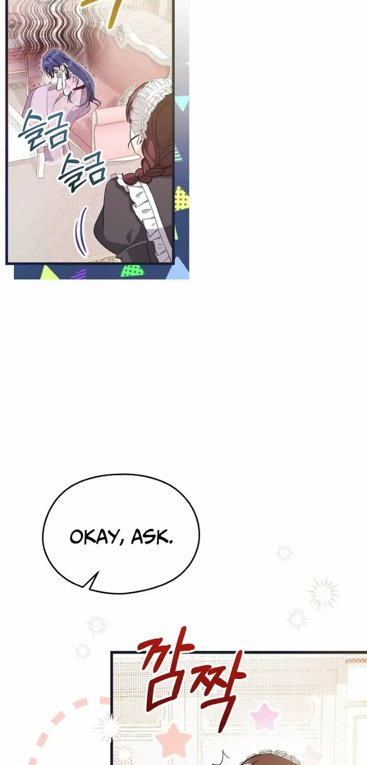 I Don’t Want to Work! Chapter 13 page 5 - 