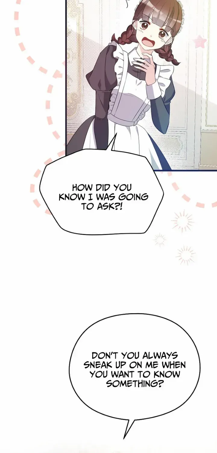 I Don’t Want to Work! Chapter 13 page 6 - 