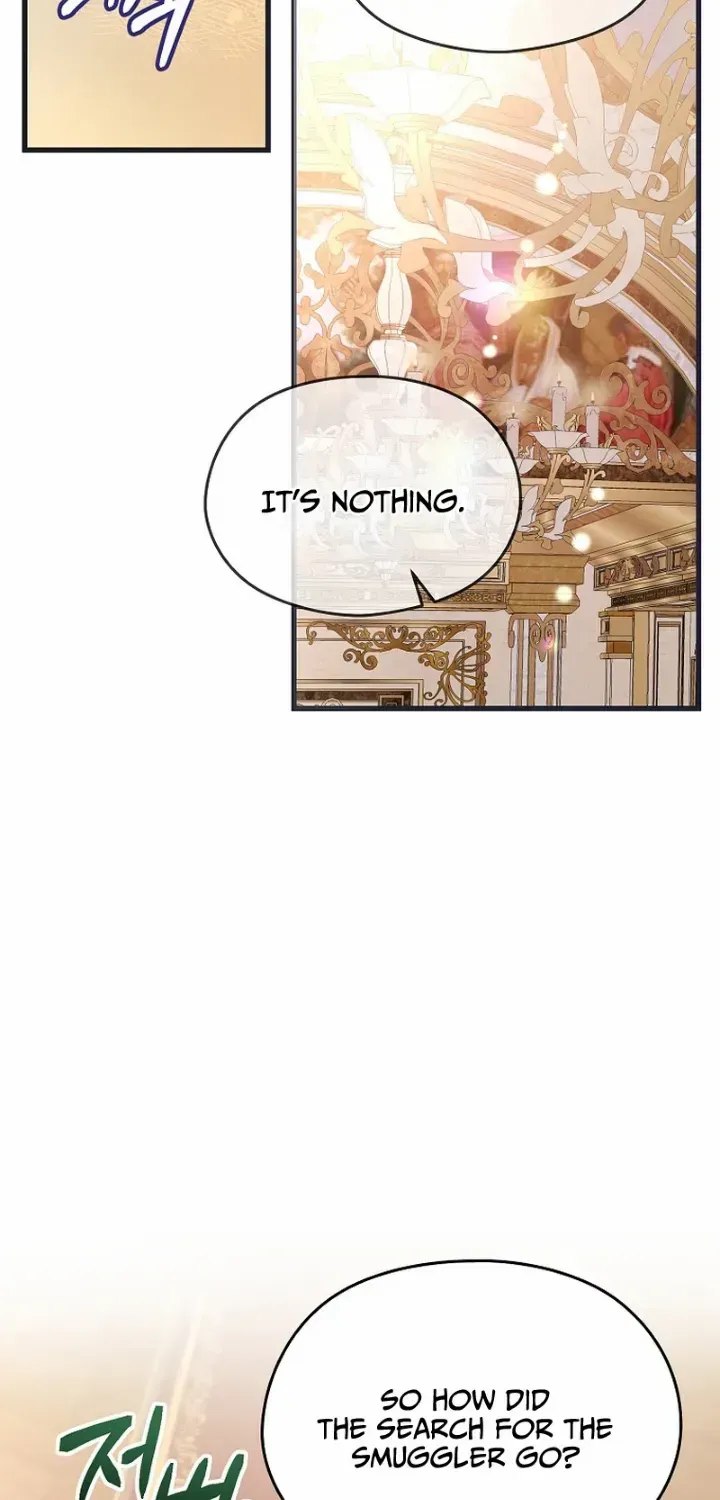 I Don’t Want to Work! Chapter 13 page 53 - 