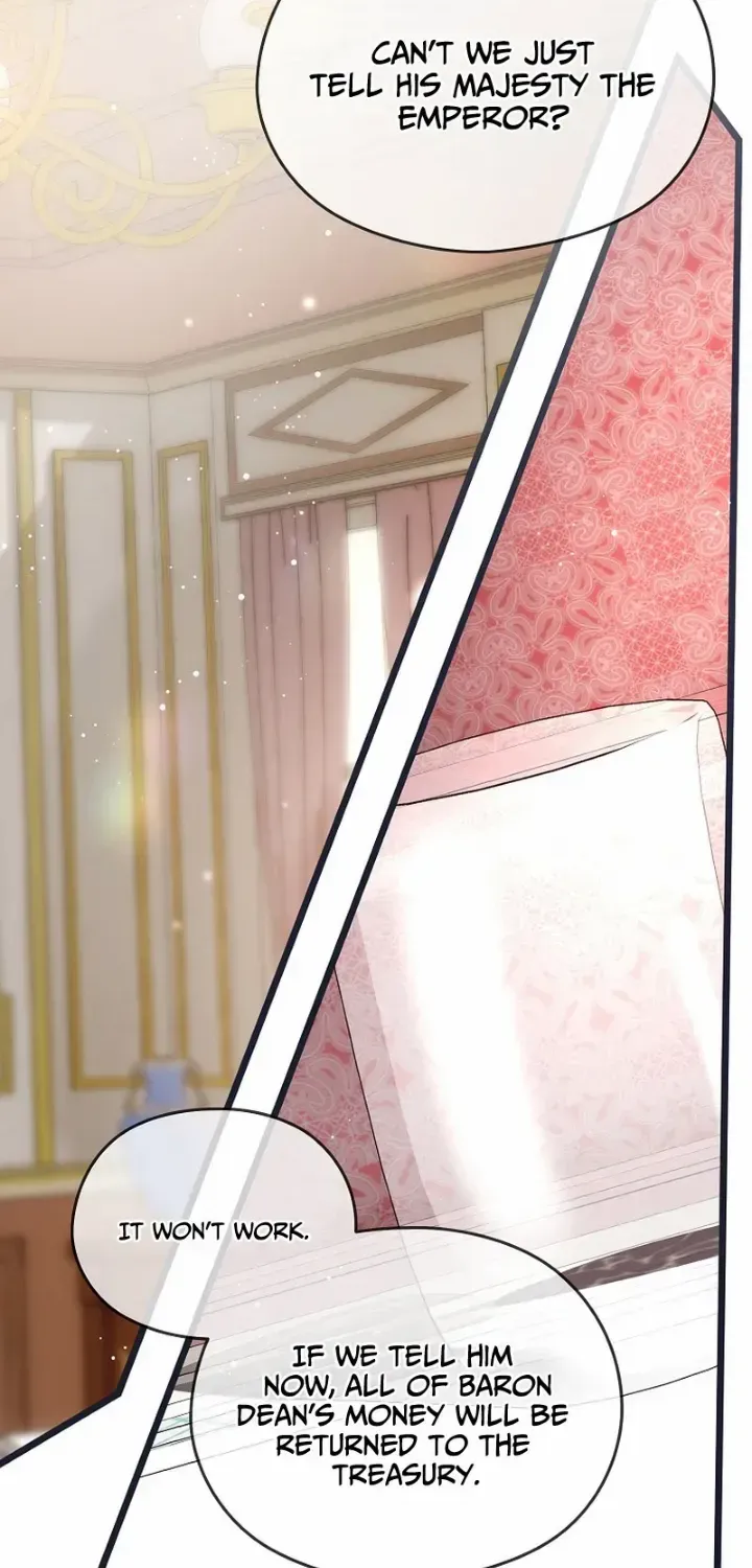 I Don’t Want to Work! Chapter 13 page 9 - 