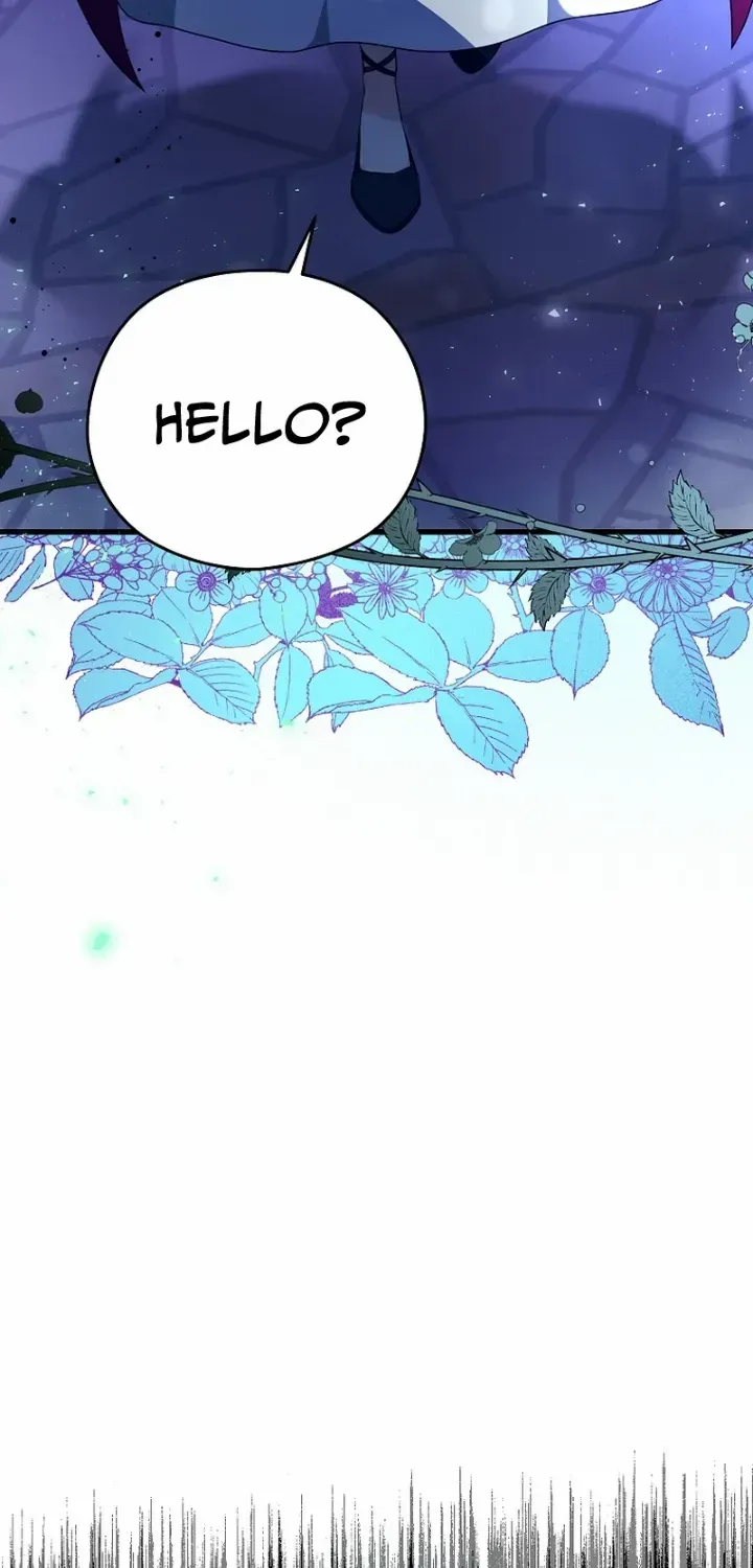I Don’t Want to Work! Chapter 14 page 11 - 