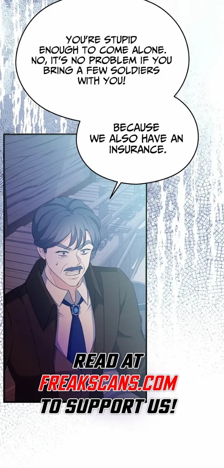 I Don’t Want to Work! Chapter 14 page 20 - 