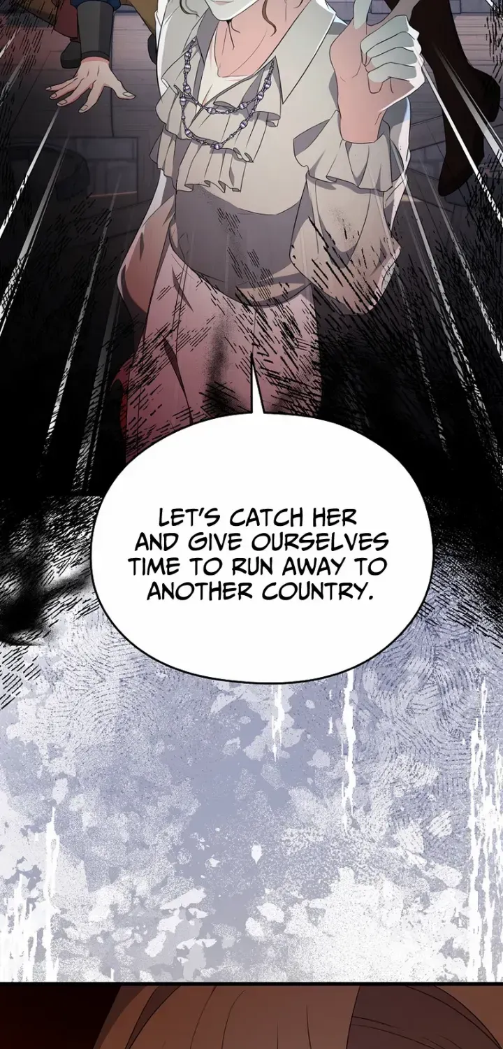 I Don’t Want to Work! Chapter 14 page 23 - 