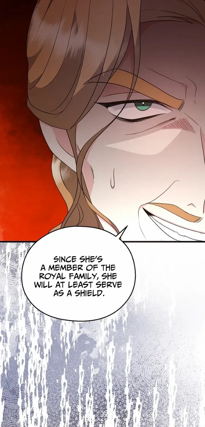 I Don’t Want to Work! Chapter 14 page 24 - 