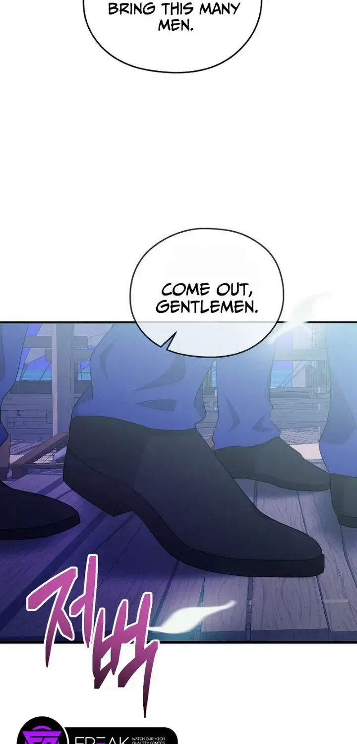 I Don’t Want to Work! Chapter 14 page 26 - 
