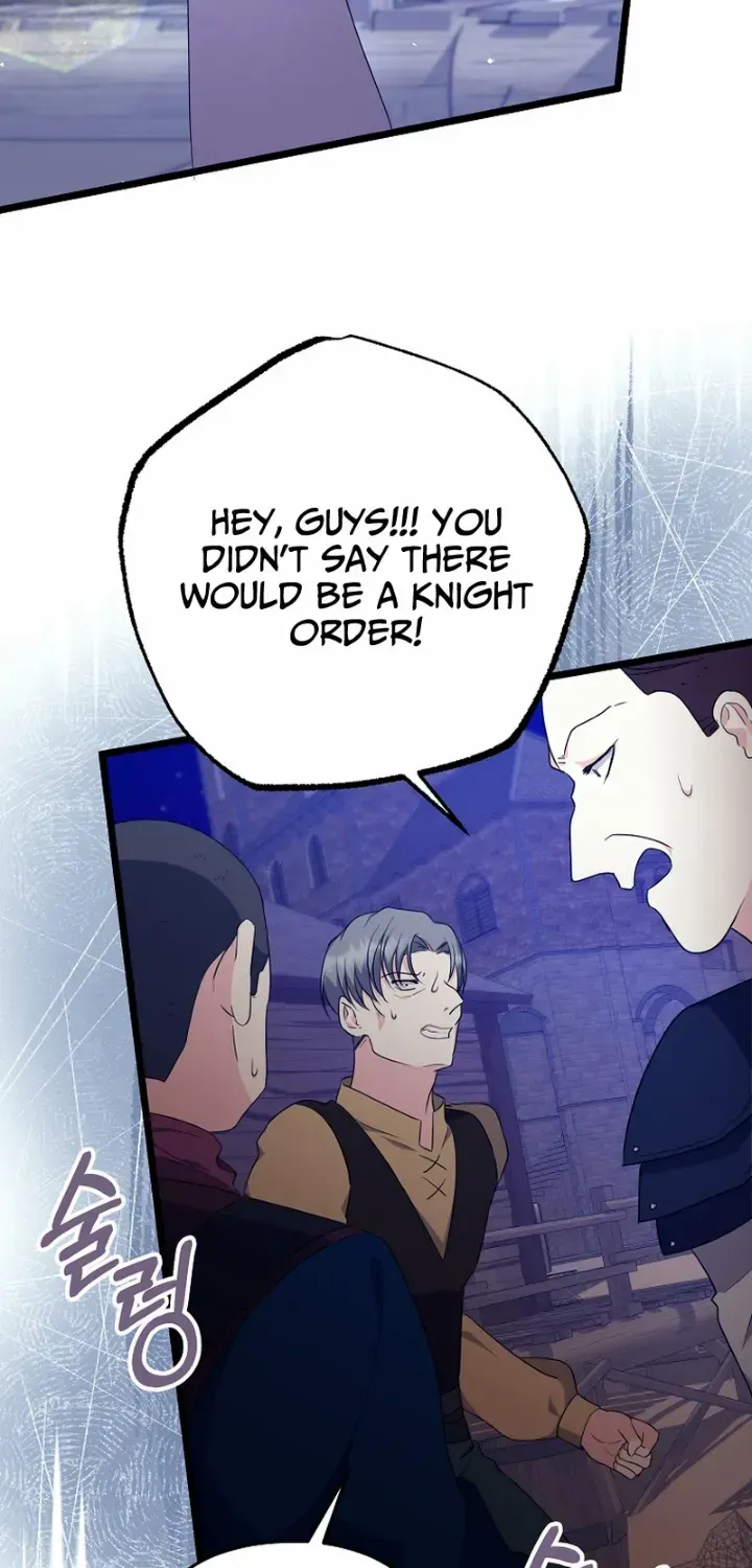 I Don’t Want to Work! Chapter 14 page 30 - 
