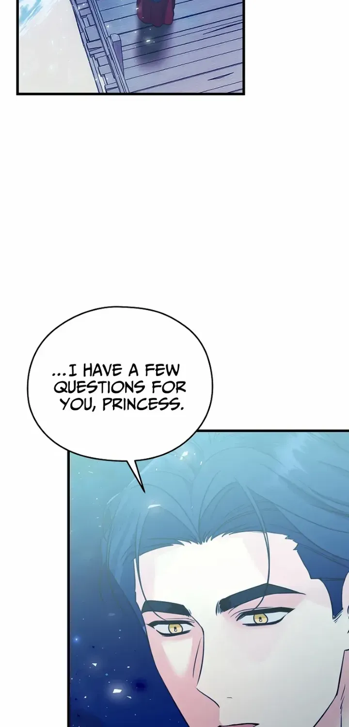 I Don’t Want to Work! Chapter 14 page 40 - 