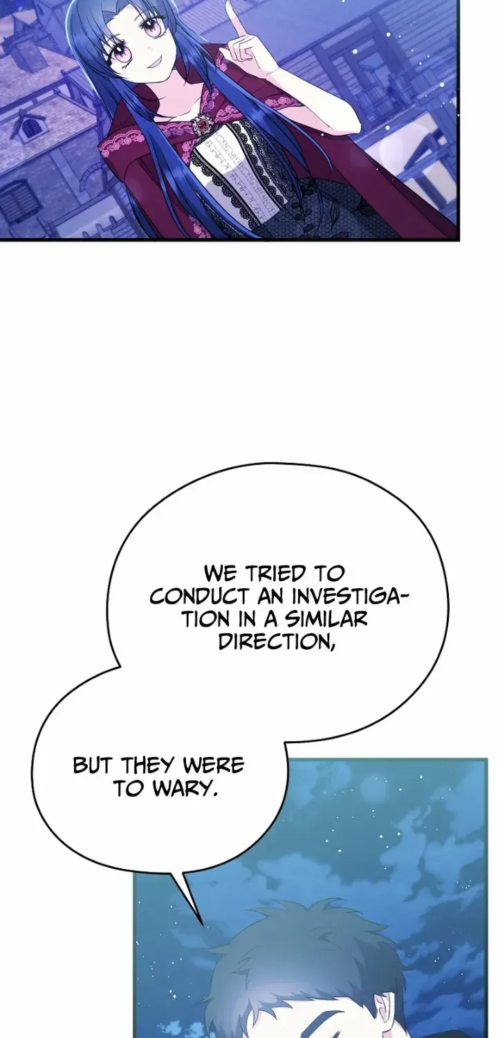 I Don’t Want to Work! Chapter 14 page 44 - 