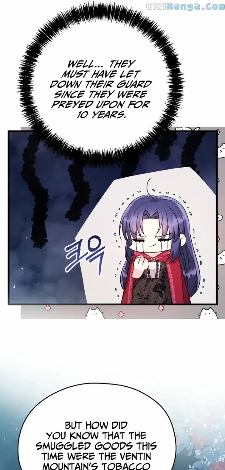 I Don’t Want to Work! Chapter 14 page 46 - 