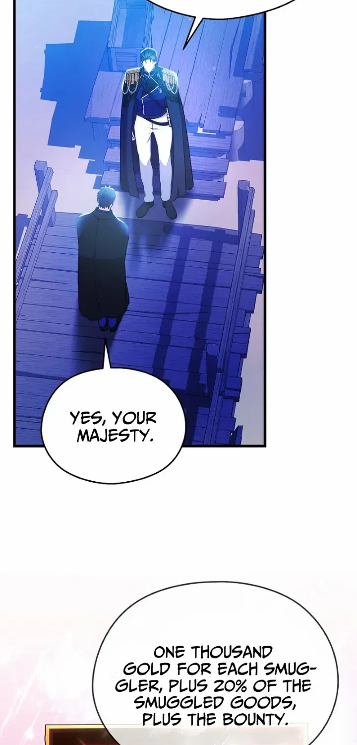 I Don’t Want to Work! Chapter 14 page 51 - 