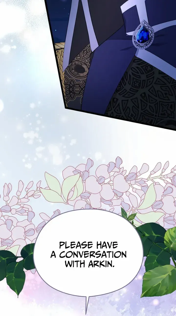 I Don’t Want to Work! Chapter 14 page 70 - 
