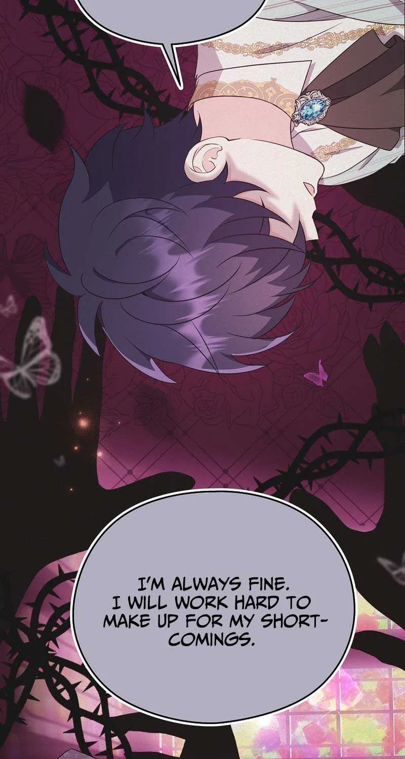 I Don’t Want to Work! Chapter 15 page 15 - 