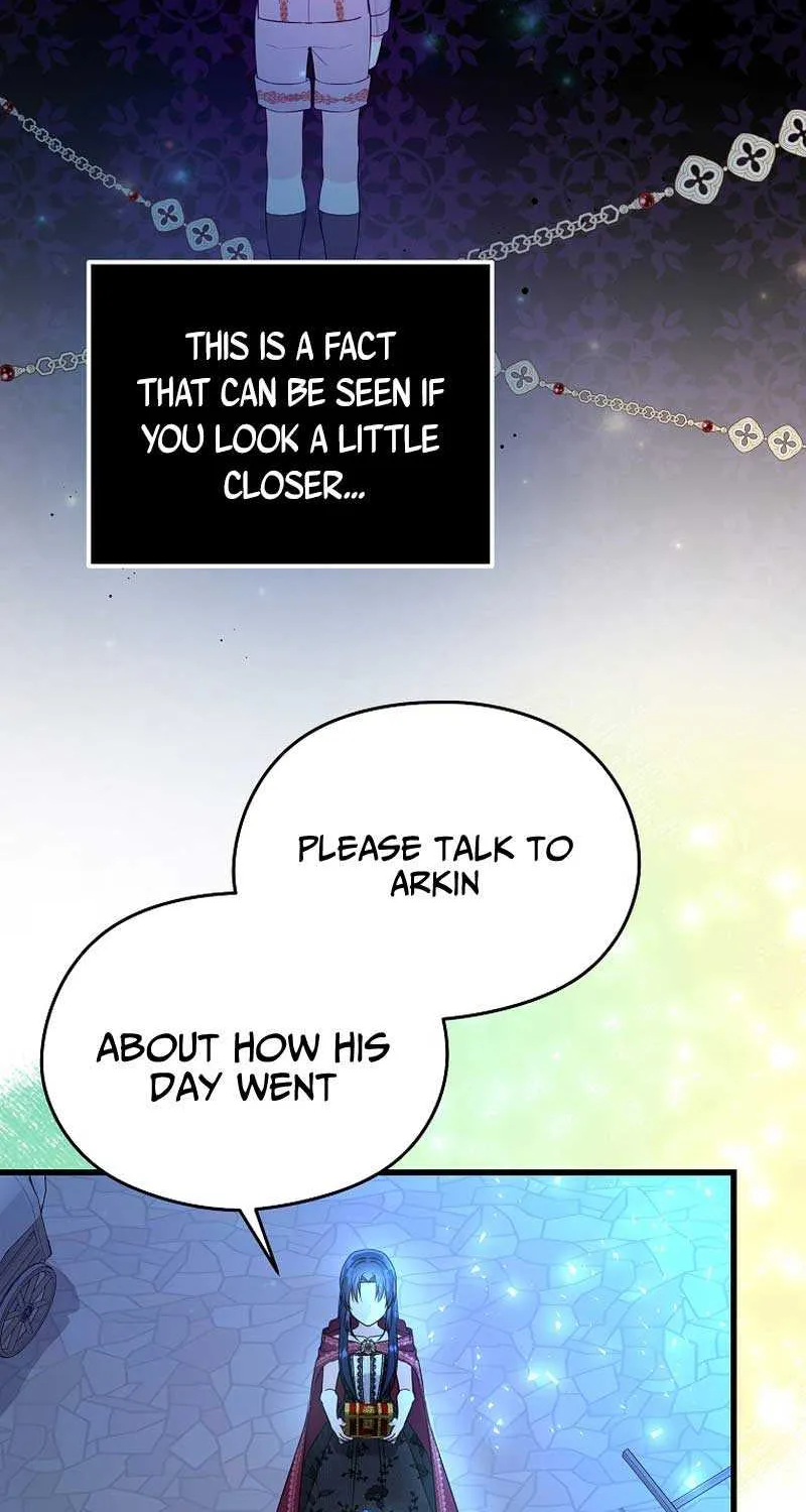 I Don’t Want to Work! Chapter 15 page 32 - 