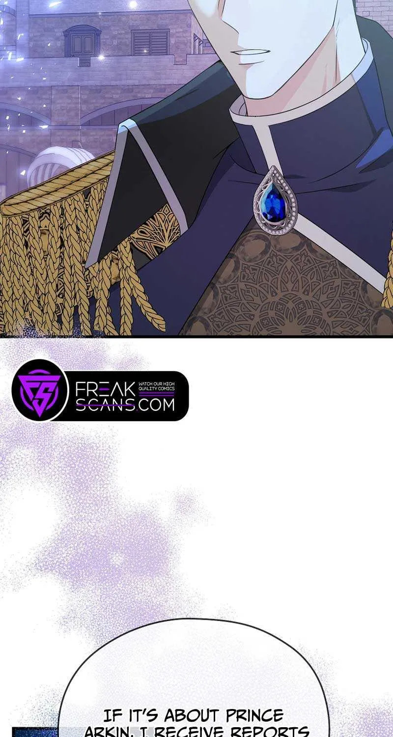 I Don’t Want to Work! Chapter 15 page 6 - 