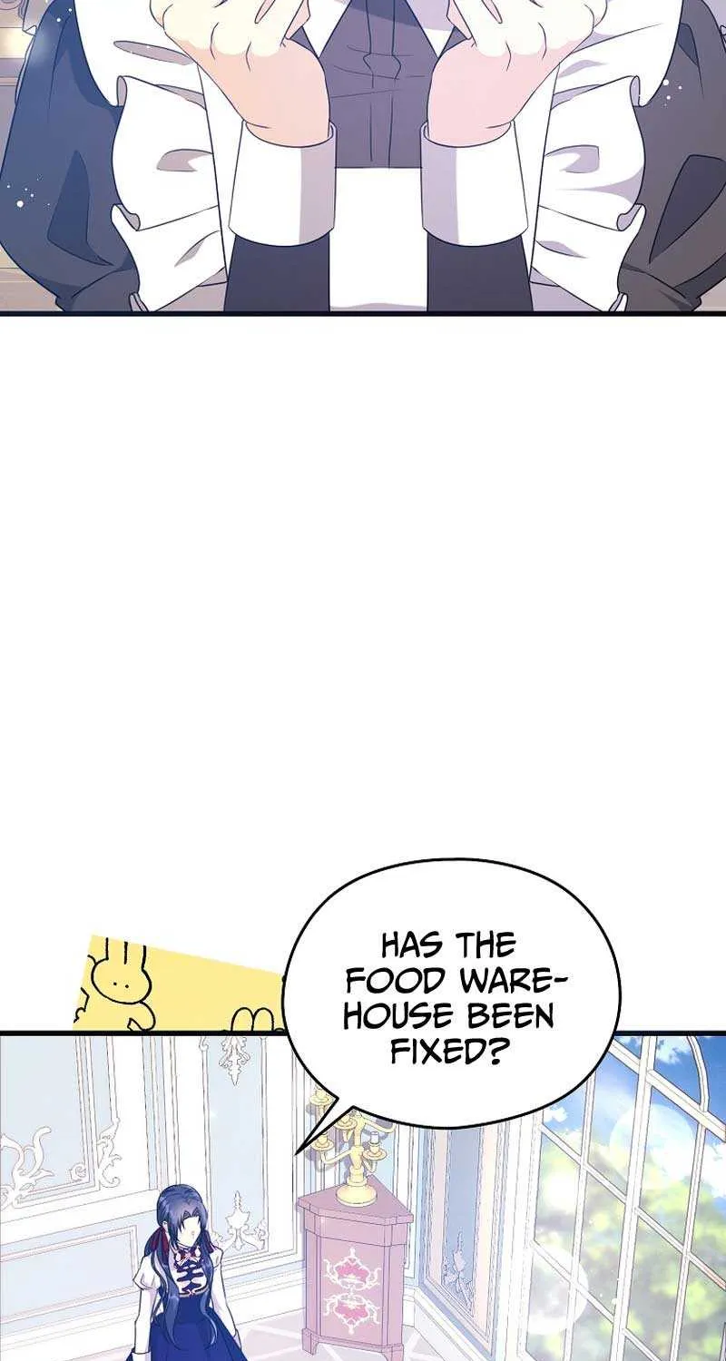 I Don’t Want to Work! Chapter 15 page 53 - 