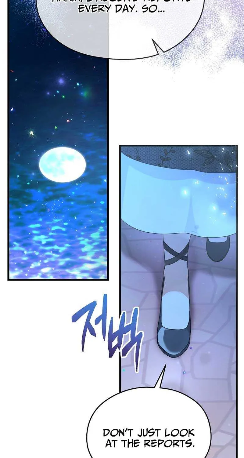 I Don’t Want to Work! Chapter 15 page 7 - 