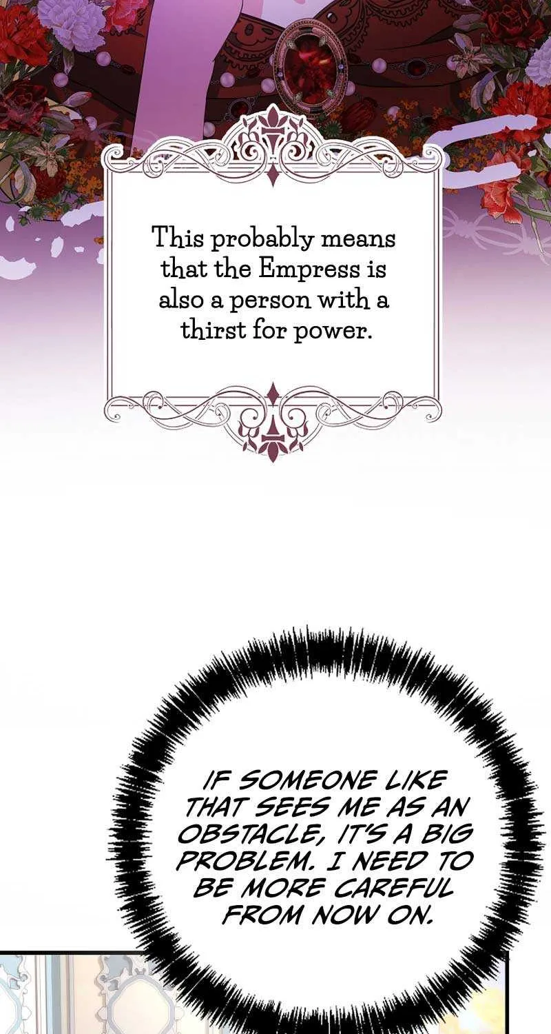 I Don’t Want to Work! Chapter 15 page 70 - 