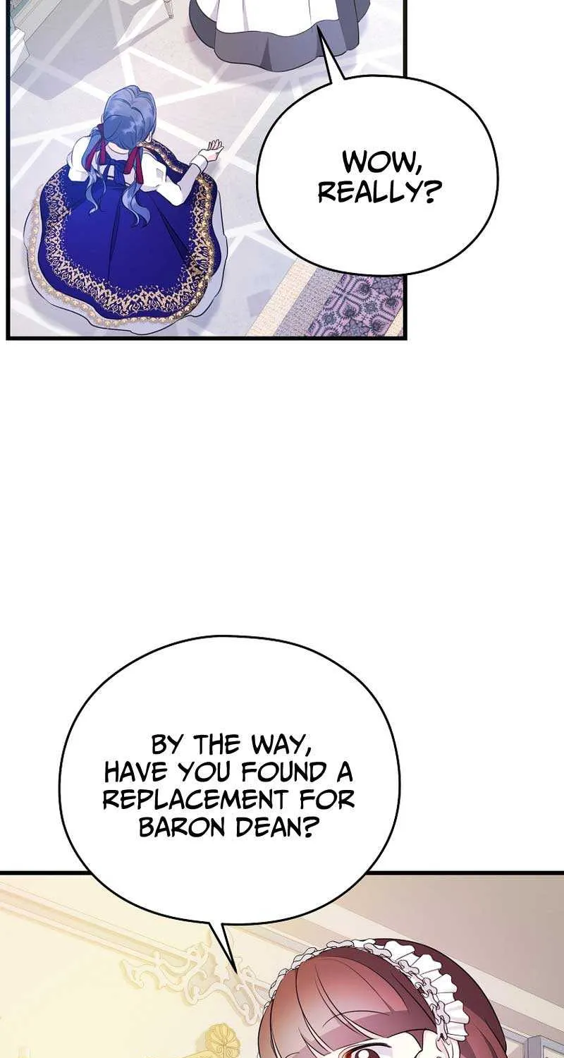 I Don’t Want to Work! Chapter 15 page 73 - 